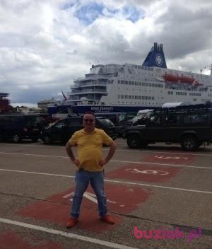 Robert, Male, 56, Wielka Brytania, Photo: 2