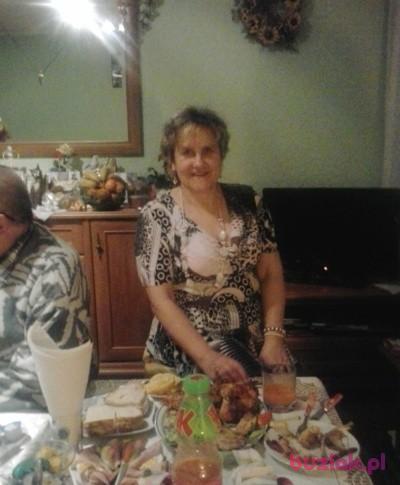 danuta, Kobieta, 73, Grudziądz, Polska, Zdjęcie: 4