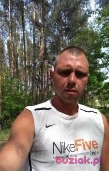 Dawid , Mężczyzna, 41, Nowa Sól, Polska, Zdjęcie: 2