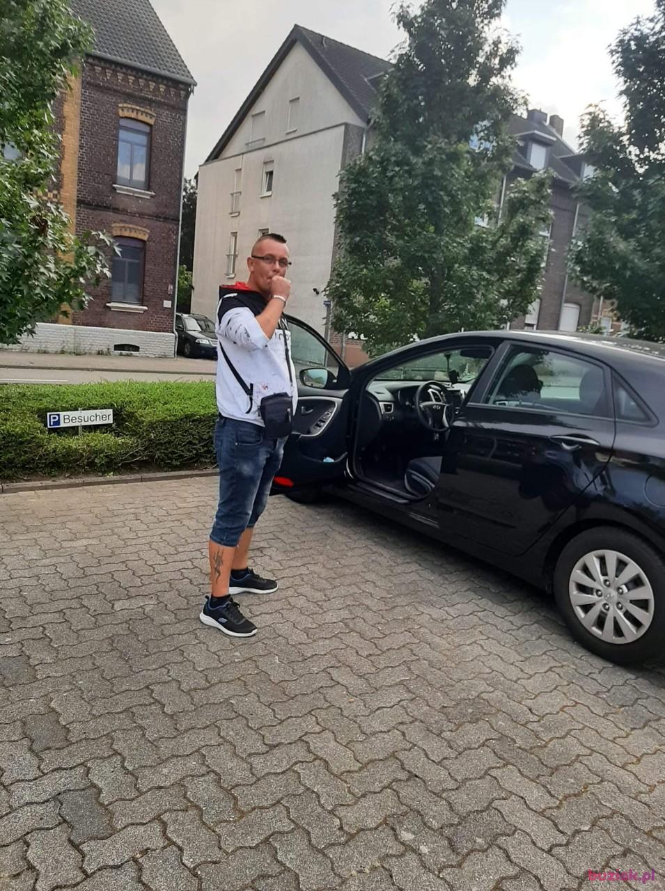 Marcin, Mężczyzna, 39, Arcen, Holandia, Zdjęcie: 1