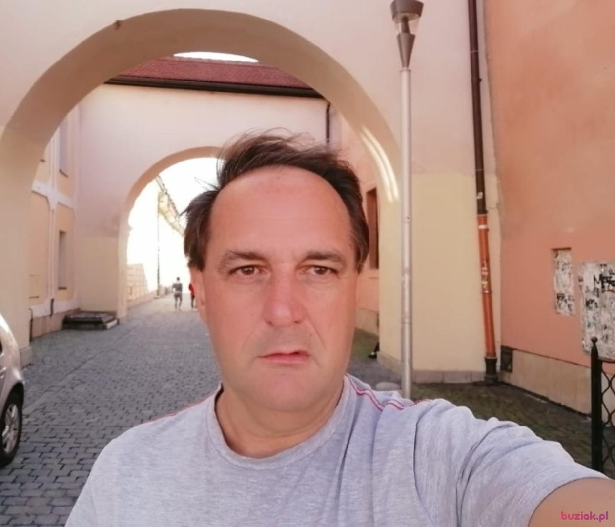 Robert, Mężczyzna, 53, Krynica, Polska, Zdjęcie: 2
