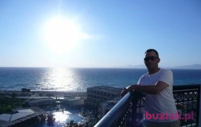 Łukasz, Mężczyzna, 49, Warszawa, Polska, Zdjęcie: 1