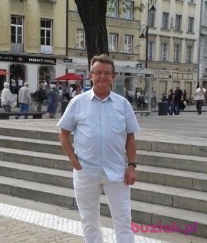 Andrzej, Mężczyzna, 68, Warszawa, Polska, Zdjęcie: 5