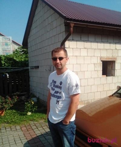 Wieslawn, Mężczyzna, 50, Tarnogród, Polska, Zdjęcie: 2