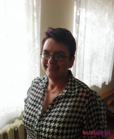 Jola, Kobieta, 69, Buk, Polska, Zdjęcie: 3