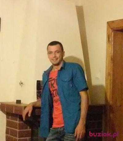 Krzysiek, Mężczyzna, 42, Szczecin, Polska, Zdjęcie: 1