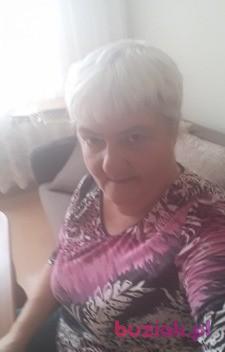 Malgorzata, Kobieta, 66, Brzeszcze, Polska, Zdjęcie: 3