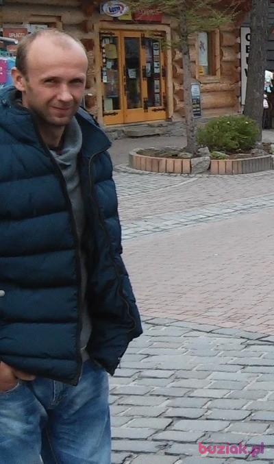 Radoslaw, Mężczyzna, 41, Pilawa, Polska, Zdjęcie: 3