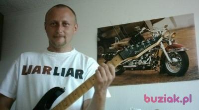 Szymon, Mężczyzna, 52, Bielsko-Biała, Polska, Zdjęcie: 7