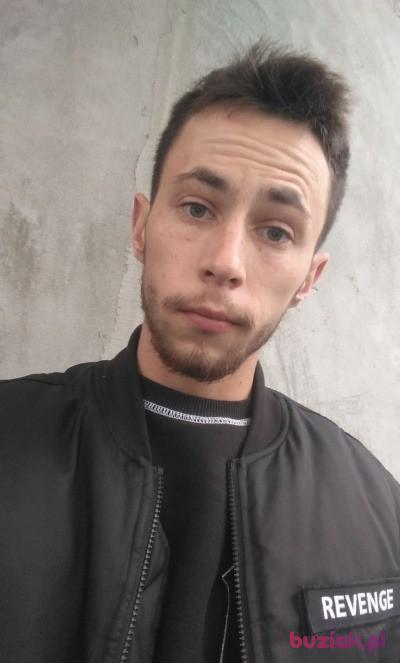 Rafał, Mężczyzna, 31, Włoszczowa, Polska, Zdjęcie: 2