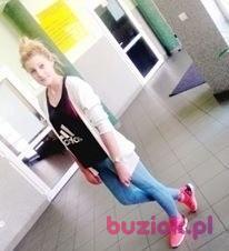 Justyna, Female, 28, Rybnik, Polska, Photo: 3