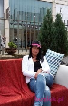 Barbara, Kobieta, 43, Holandia, Zdjęcie: 3