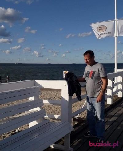 Mariusz , Mężczyzna, 51, Olsztyn, Polska, Zdjęcie: 2