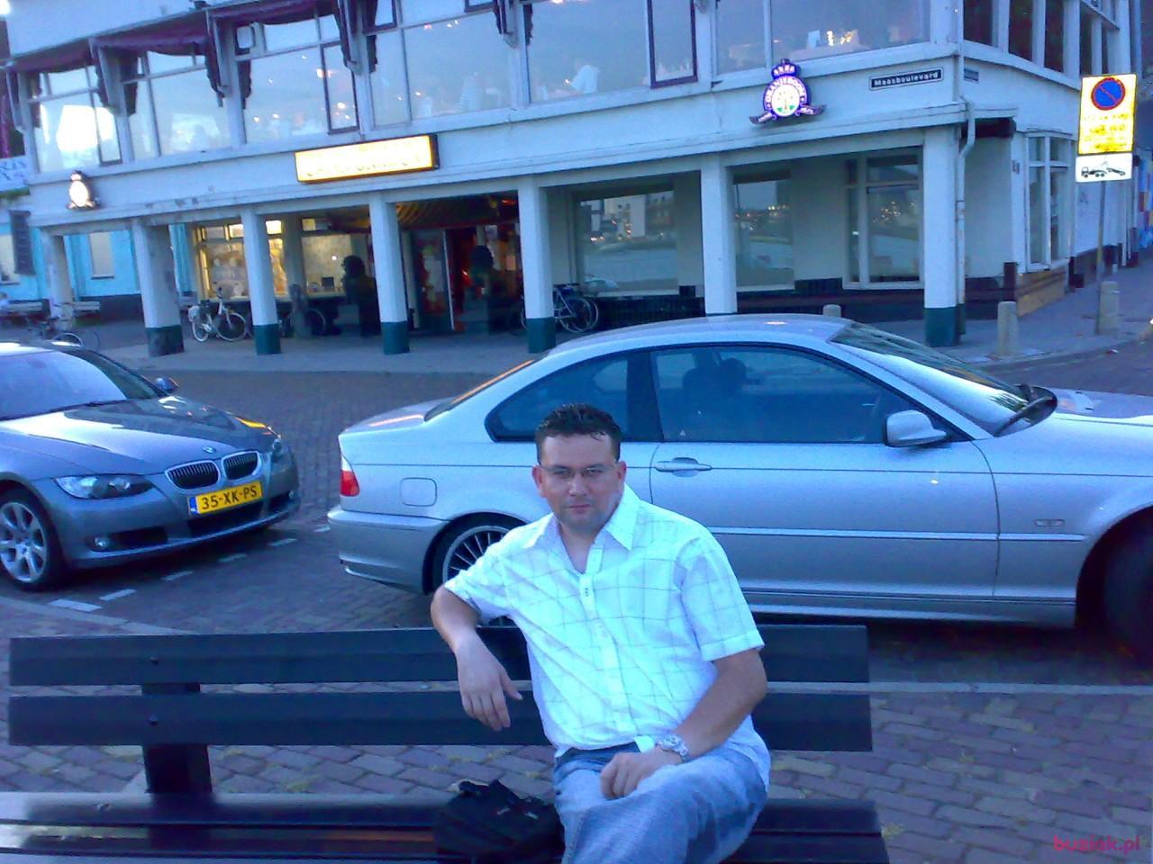 Gregory, Male, 48, Warszawa, Polska, Photo: 8