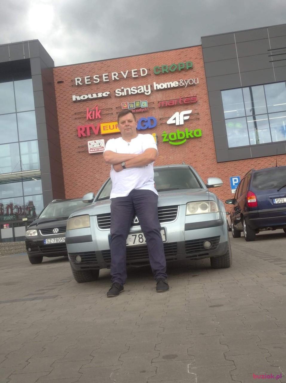 Marek, Mężczyzna, 53, Zabrze, Polska, Zdjęcie: 2
