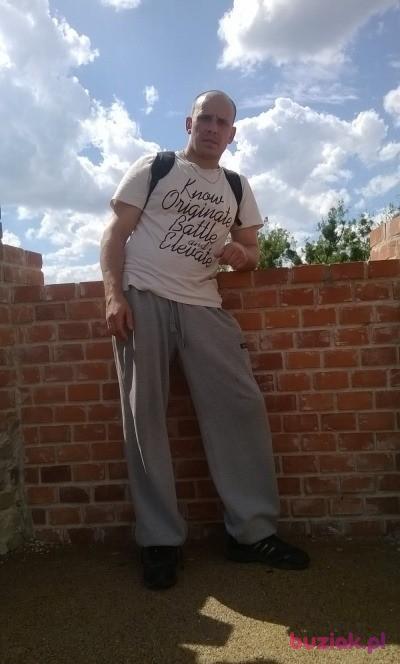 Alfred, Mężczyzna, 44, Sochaczew, Polska, Zdjęcie: 2