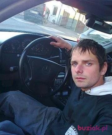 Tomasz, Male, 32, Włoszczowa, Polska, Photo: 1