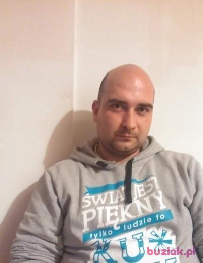 Damian, Mężczyzna, 36, Śrem, Polska, Zdjęcie: 4