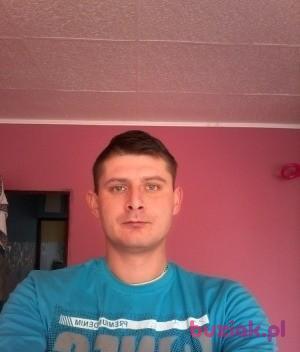 Hubert, Mężczyzna, 40, Wągrowiec, Polska, Zdjęcie: 3