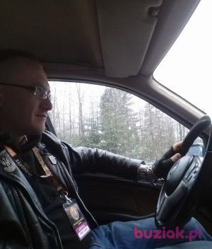 Martin, Mężczyzna, 45, Wrocław, Polska, Zdjęcie: 1