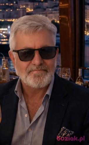 Piotr, Male, 57, Warszawa, Polska, Photo: 1