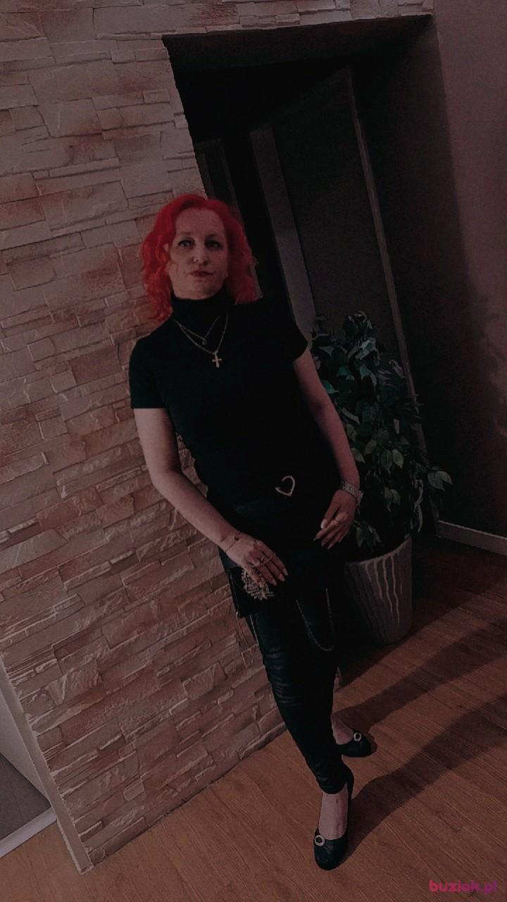 Wiola, Female, 51, Dusseldorf, Niemcy, Photo: 5