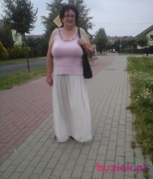  Irena, Kobieta, 72, Polska, Zdjęcie: 4