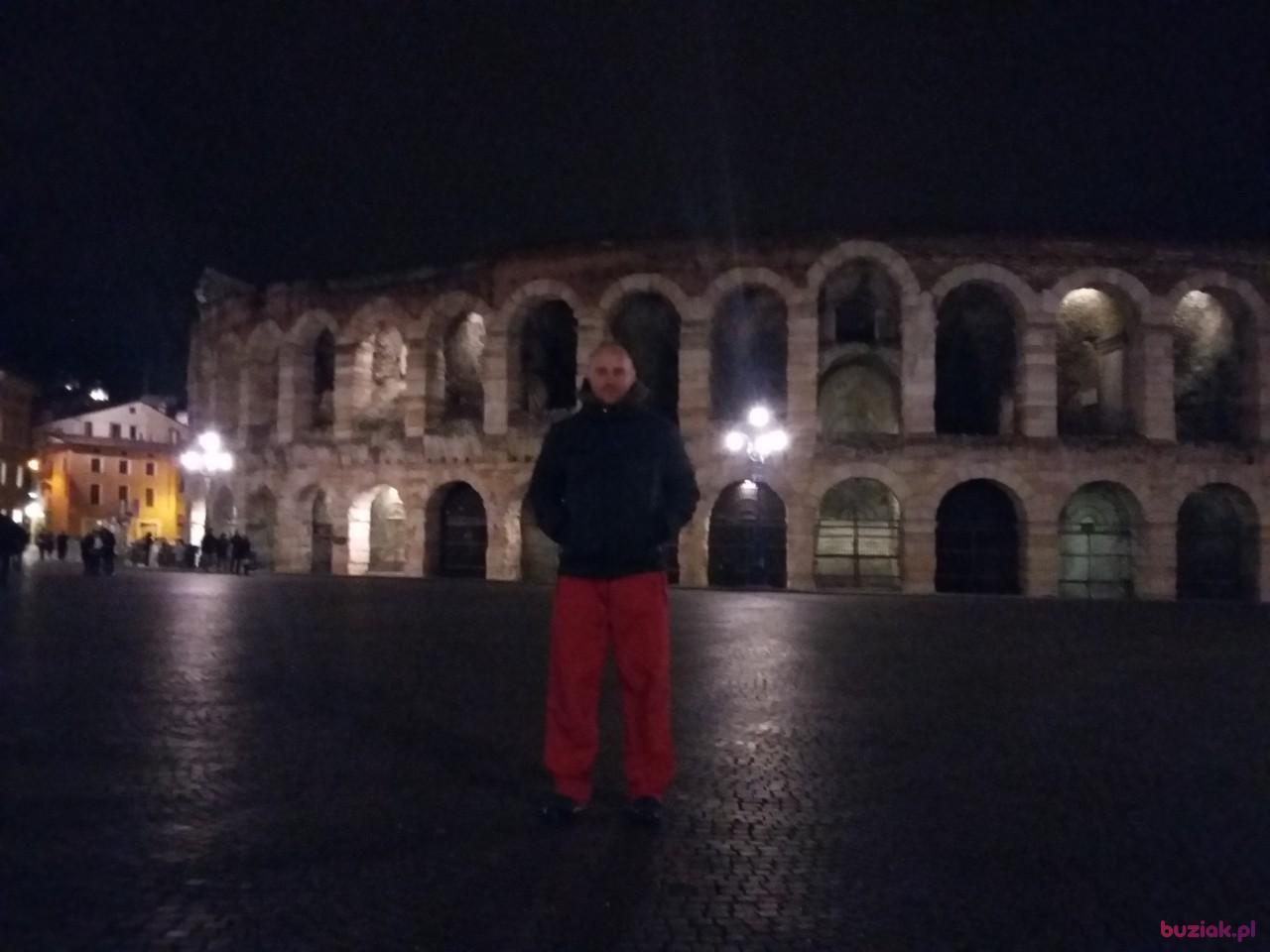 dariusz, Mężczyzna, 42, Rotterdam, Holandia, Zdjęcie: 3