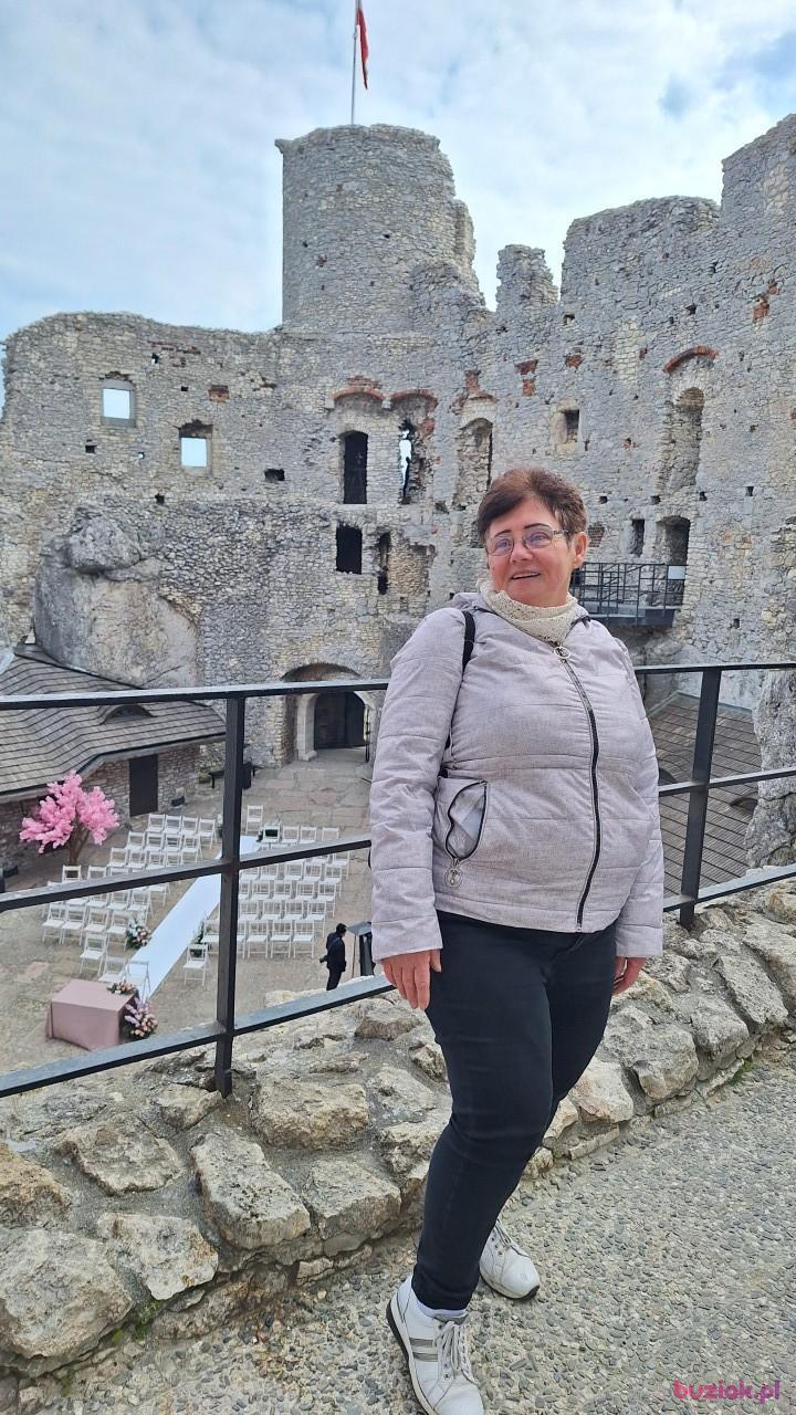 Ania, Kobieta, 64, Świętochłowice, Polska, Zdjęcie: 3