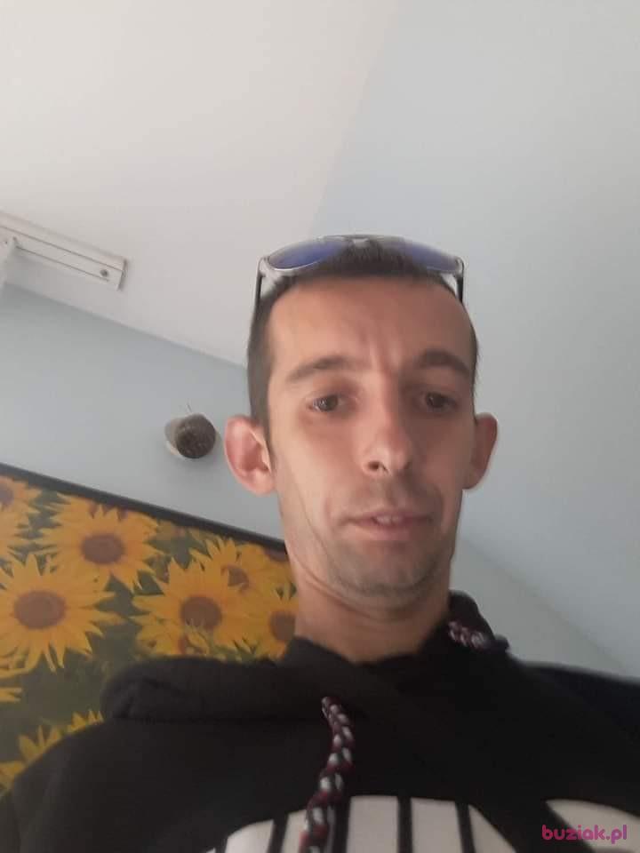 Tobiasz, Mężczyzna, 35, Dolsk, Polska, Zdjęcie: 2