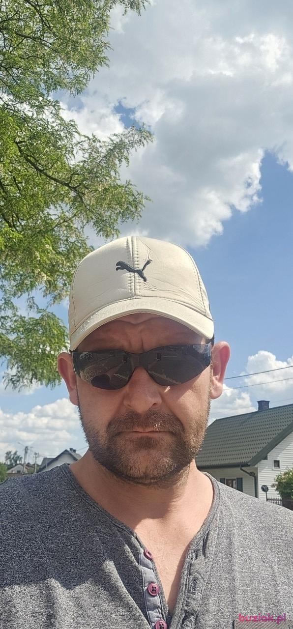 Robert, Mężczyzna, 42, Wołomin, Polska, Zdjęcie: 2