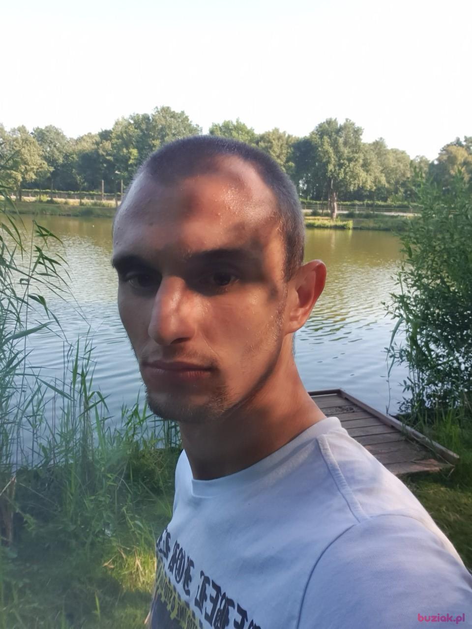 Tomasz, Mężczyzna, 30, Zwolle, Holandia, Zdjęcie: 1