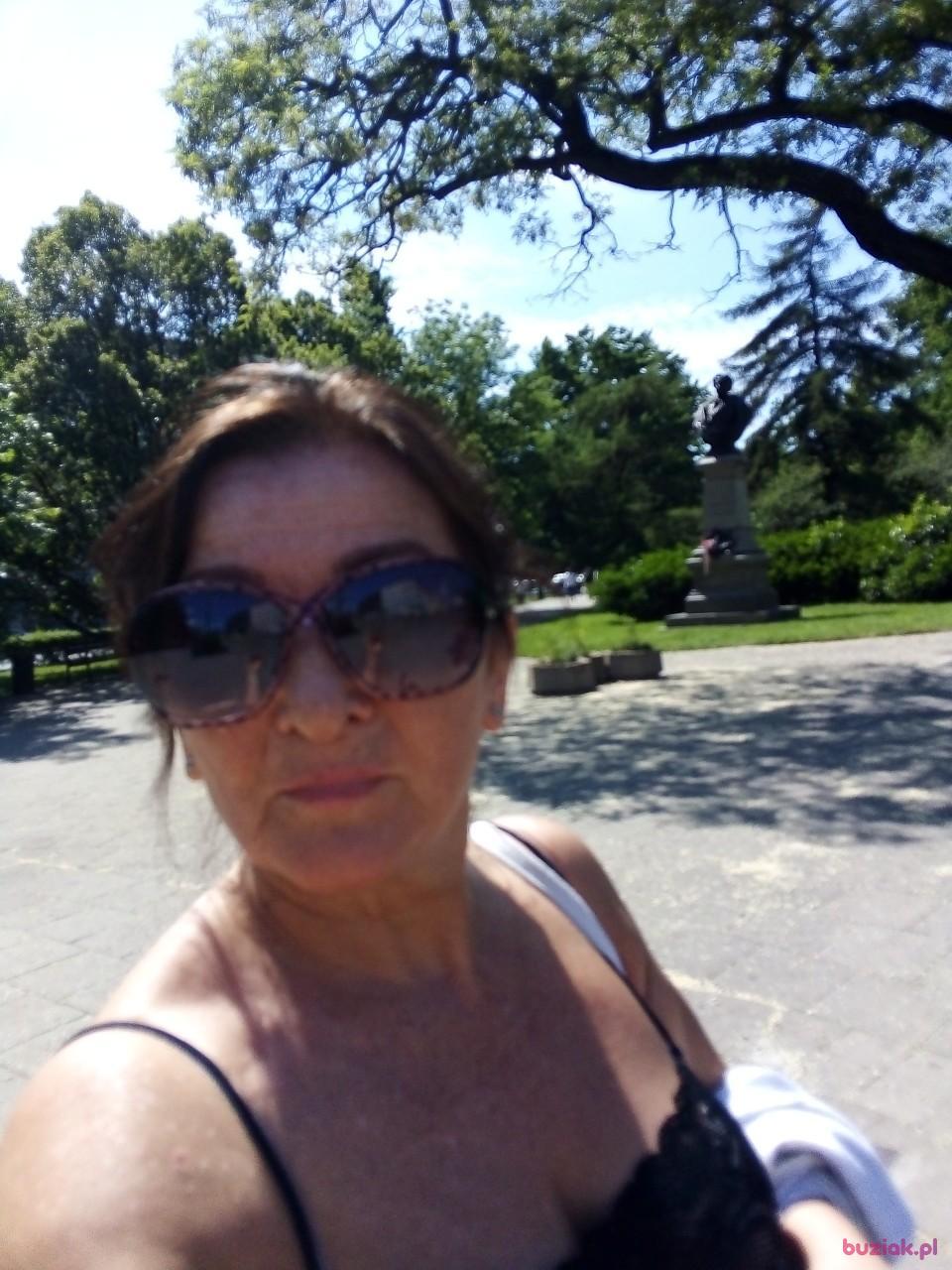 Matylda, Kobieta, 66, Szczecin, Polska, Zdjęcie: 2