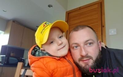 Lukasz, Male, 35, Wielka Brytania, Photo: 3