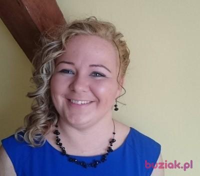 Aga, Kobieta, 44, Świebodzin, Polska, Zdjęcie: 2