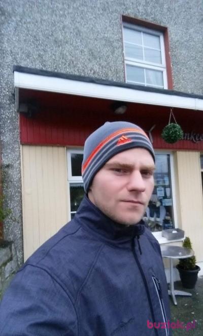 Wojtek, Mężczyzna, 35, Szczecin, Polska, Zdjęcie: 3
