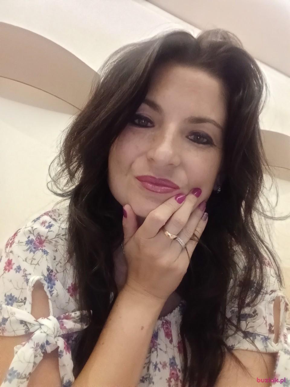Kamila, Kobieta, 43, Warszawa, Polska, Zdjęcie: 8