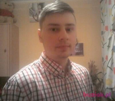 Filip, Male, 32, Mogilno, Polska, Photo: 3