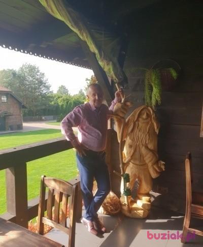 Paweł, Mężczyzna, 53, Wyszków, Polska, Zdjęcie: 2