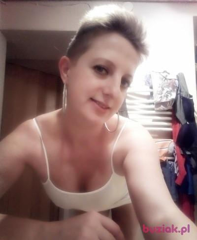 Magdalena, Kobieta, 45, Zbąszyń, Polska, Zdjęcie: 2