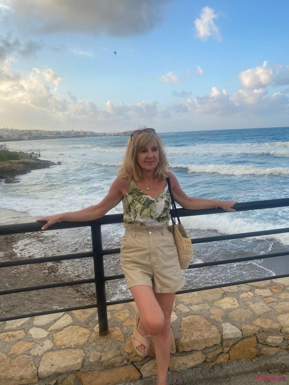 Beata, Kobieta, 58, Wielka Brytania, Zdjęcie: 3