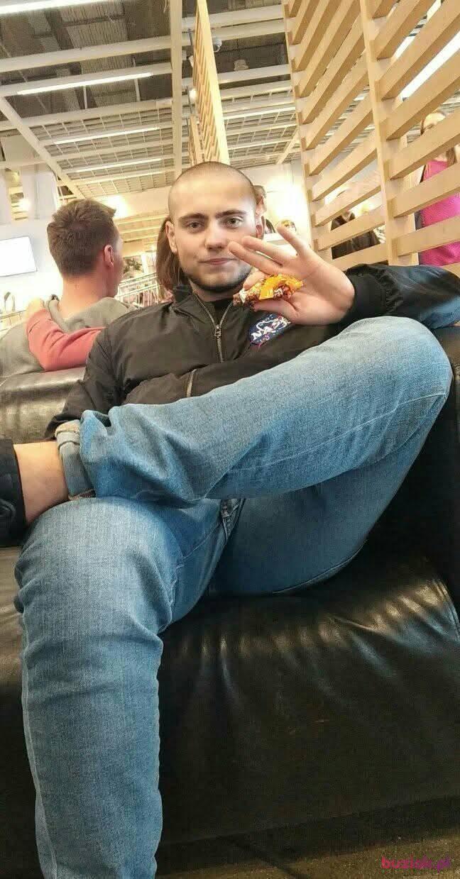 Natan, Male, 24, Rotterdam, Holandia, Photo: 2