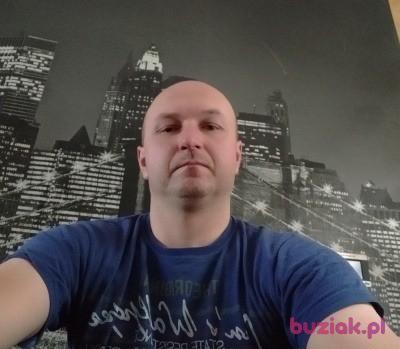 Marcin, Mężczyzna, 42, Lublin, Polska, Zdjęcie: 2