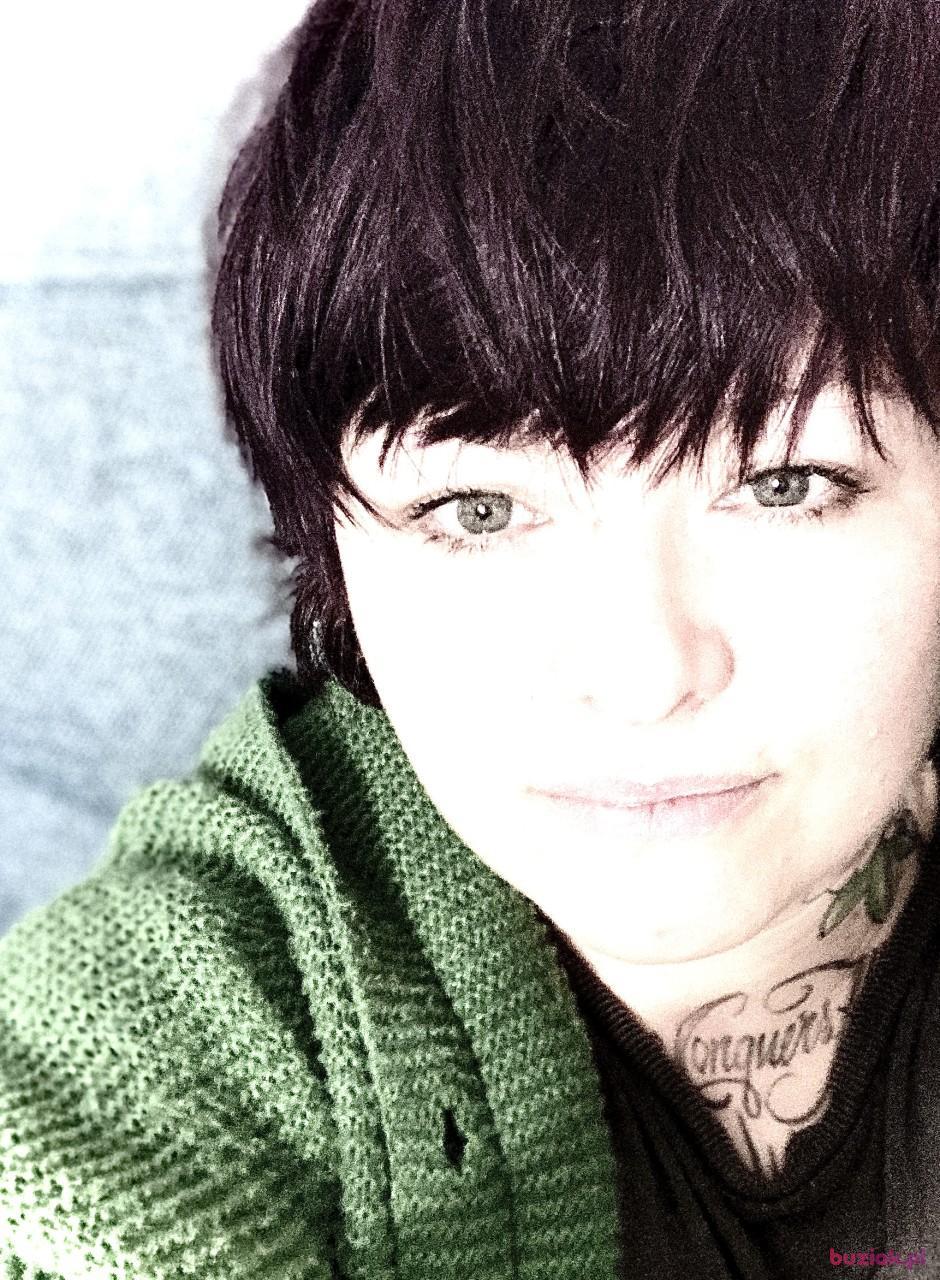 Karolina, Female, 46, Manchester, Wielka Brytania, Photo: 1