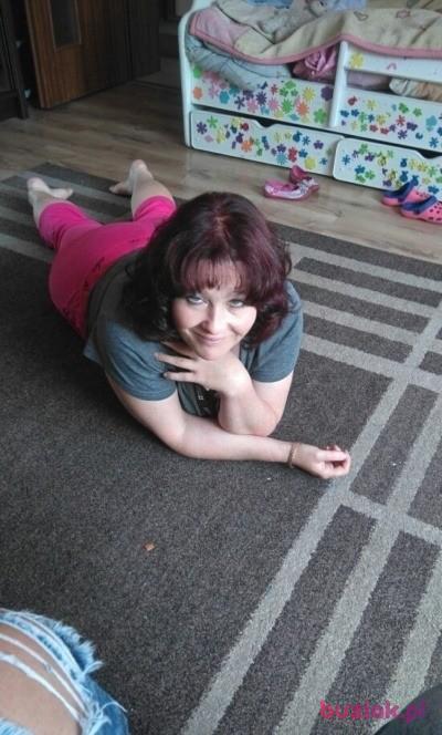 Ewa, Kobieta, 56, Józefów, Polska, Zdjęcie: 7