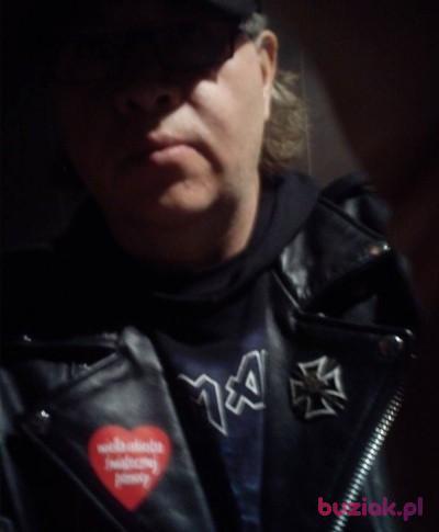 Maciek, Mężczyzna, 55, Bytom, Polska, Zdjęcie: 3