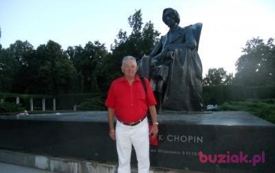 gorgon1, Mężczyzna, 72, Wrocław, Polska, Zdjęcie: 2