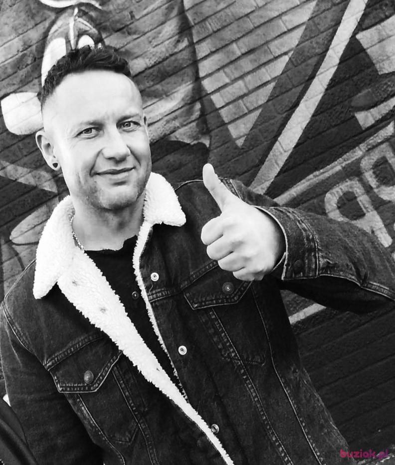 Dedus, Mężczyzna, 41, Huntingdon, Wielka Brytania, Zdjęcie: 5