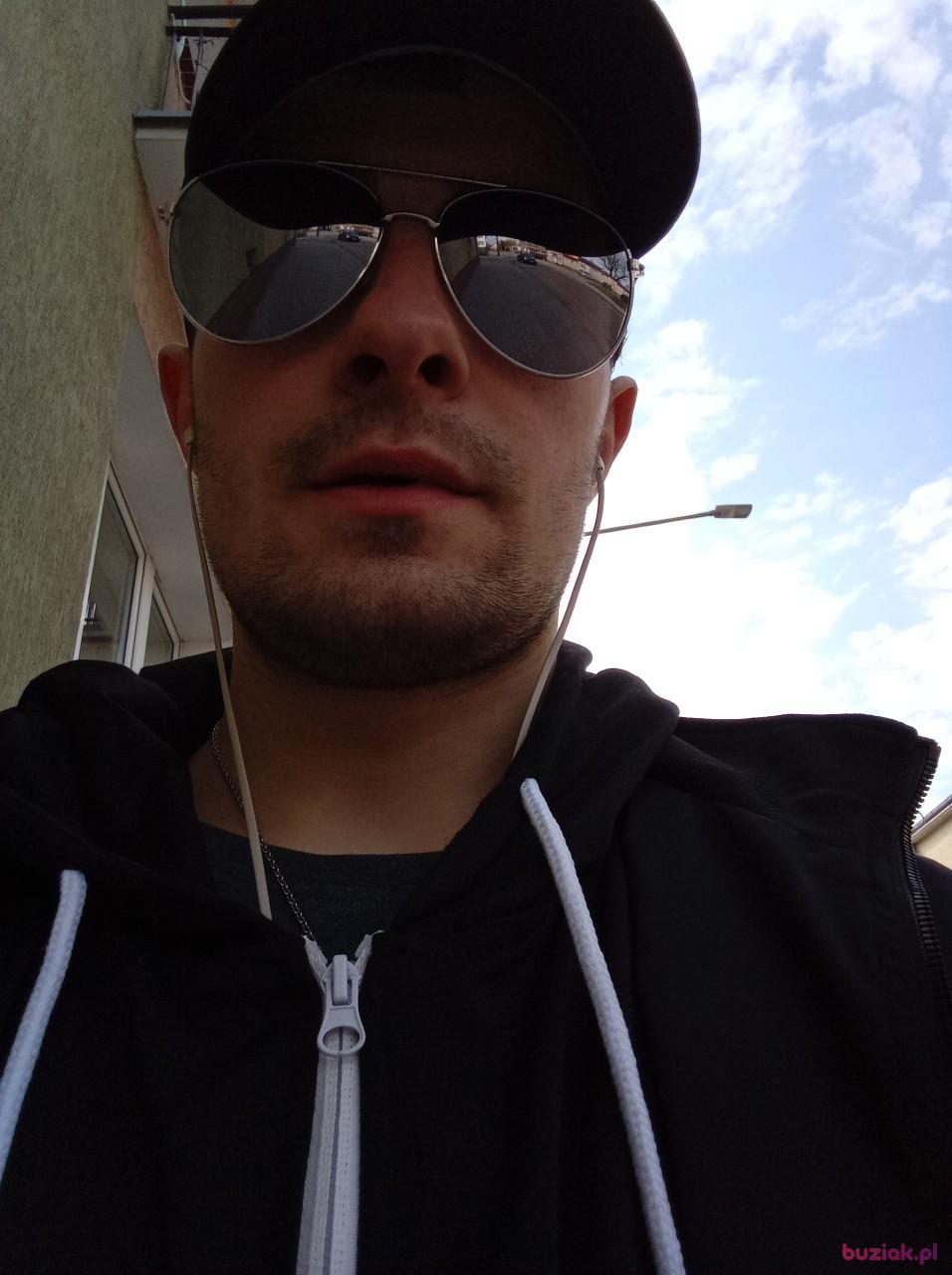 Benek, Mężczyzna, 26, Braniewo, Polska, Zdjęcie: 2