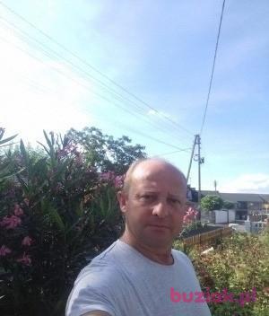 Jacek, Mężczyzna, 53, Zdzieszowice, Polska, Zdjęcie: 2
